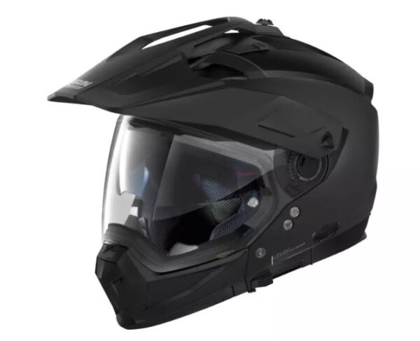 Can-am kask N70-2 X crossover