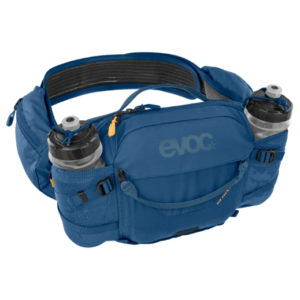 Nerka Hip Pack Pro 3 Evoc + Bladder 3 l denim