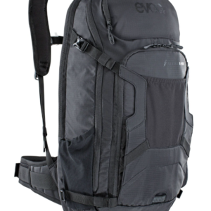 Plecak Evoc FR Trail E-Ride 20 l czarny