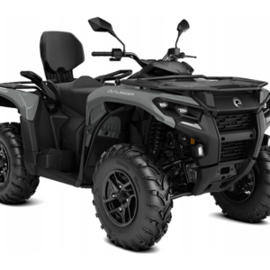 2024 Can-Am Outlander MAX DPS 500 T3