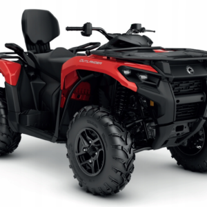 2024 Can Am Outlander MAX DPS 700 T3