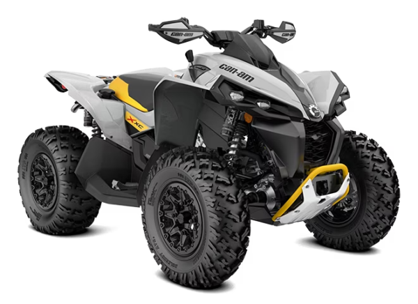 2024 Can-am Renegade X XC 1000R