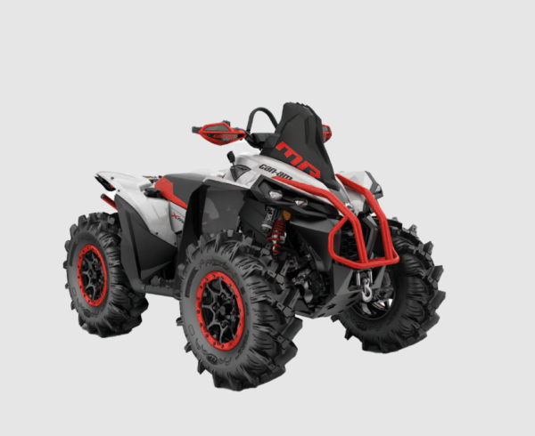 2024 Can-am Renegade X MR 1000R
