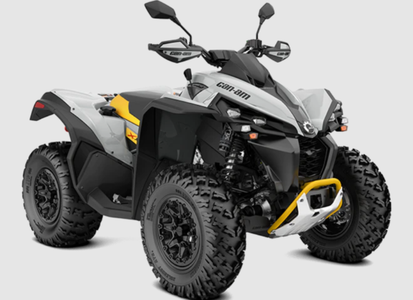 2024 Can-am Renegade X XC 650 T