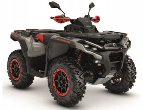 Can Am Outlander X XC 1000T 2024