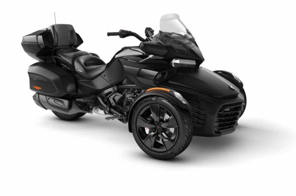 MY23 CAN-AM Spyder F3 Limited