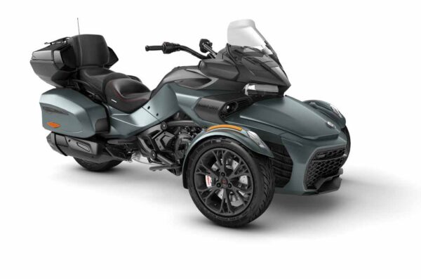 MY23 CAN-AM Spyder F3 Limited Special Series