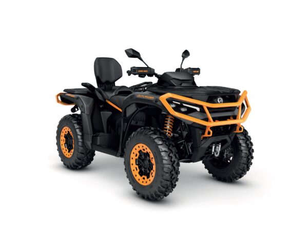 MY25 CAN-AM Outlander MAX XT-P 1000R T