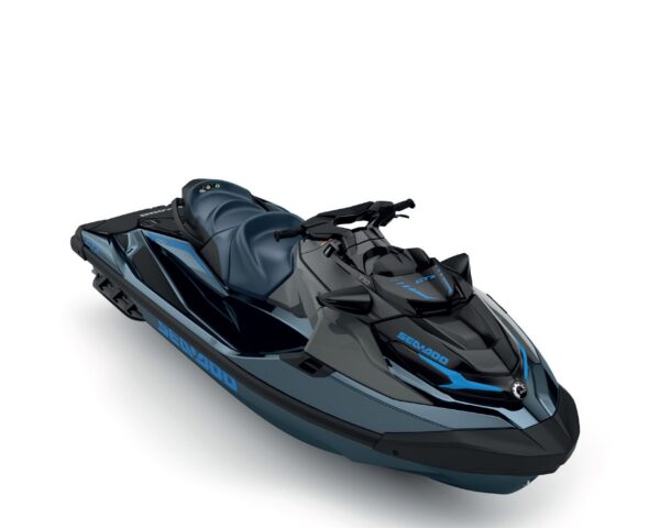 MY25 SEA-DOO GTX 170 Blue Abyss / Gulfstream Blue