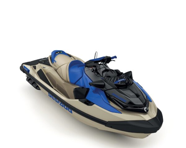 MY25 SEA-DOO Wake PRO 230 Sand / Dazzling Blue