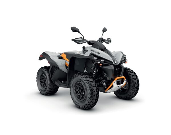 MY25 CAN-AM Renegade X XC 650 T