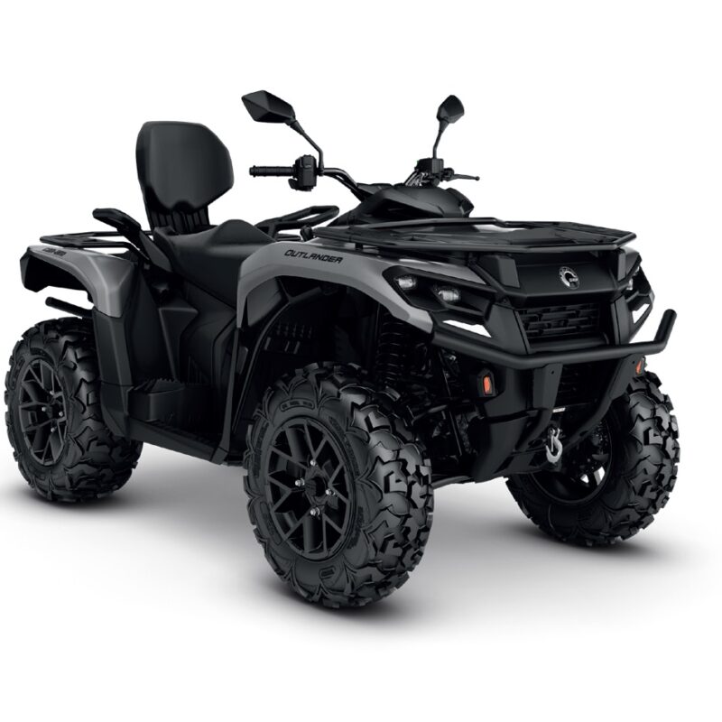 Can-Am Outlander MAX XT 700 T